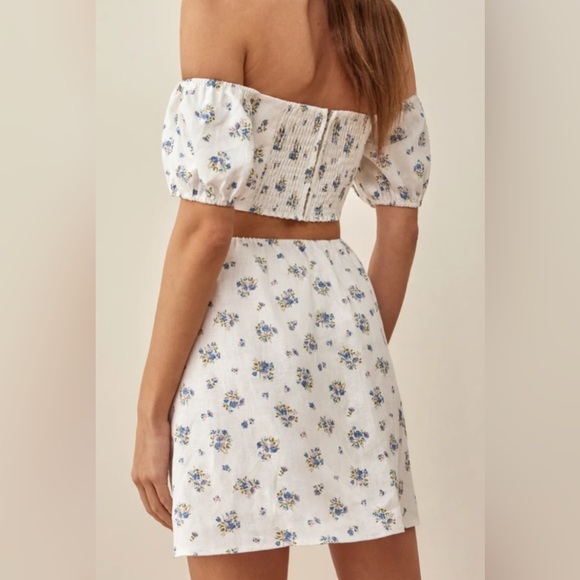 Reformation dress - Picture 2 of 6